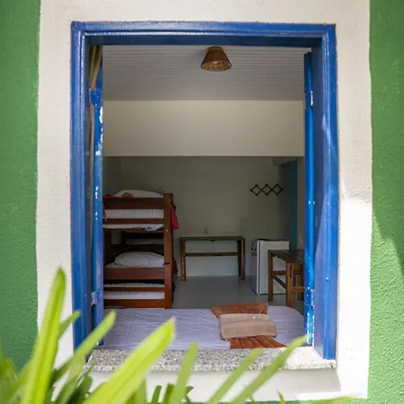 Vila Capininga Ecopousada Santo Amaro do Maranhao Exterior photo