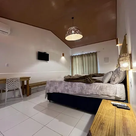 Vila Capininga Ecopousada Santo Amaro do Maranhao Exterior photo