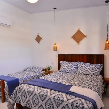 Vila Capininga Ecopousada Santo Amaro do Maranhao Exterior photo