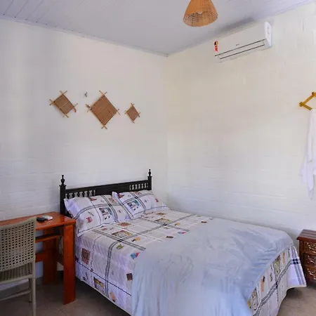 Vila Capininga Ecopousada Santo Amaro do Maranhao Exterior photo