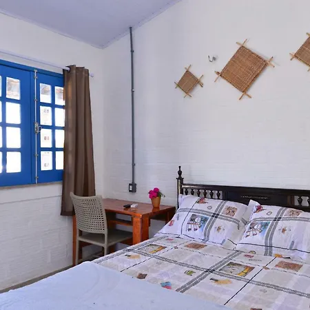 Vila Capininga Ecopousada Santo Amaro do Maranhao Exterior photo