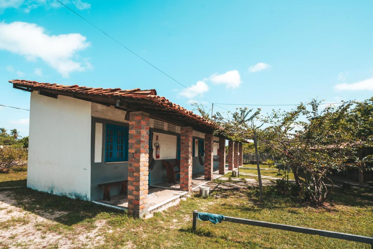 Capininga Ecopousada Inn