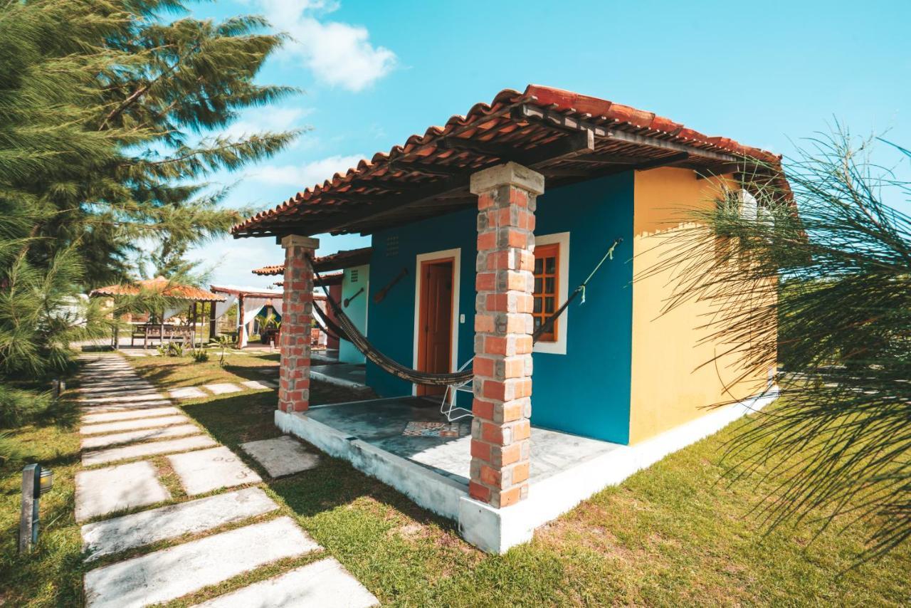 Capininga Ecopousada Inn