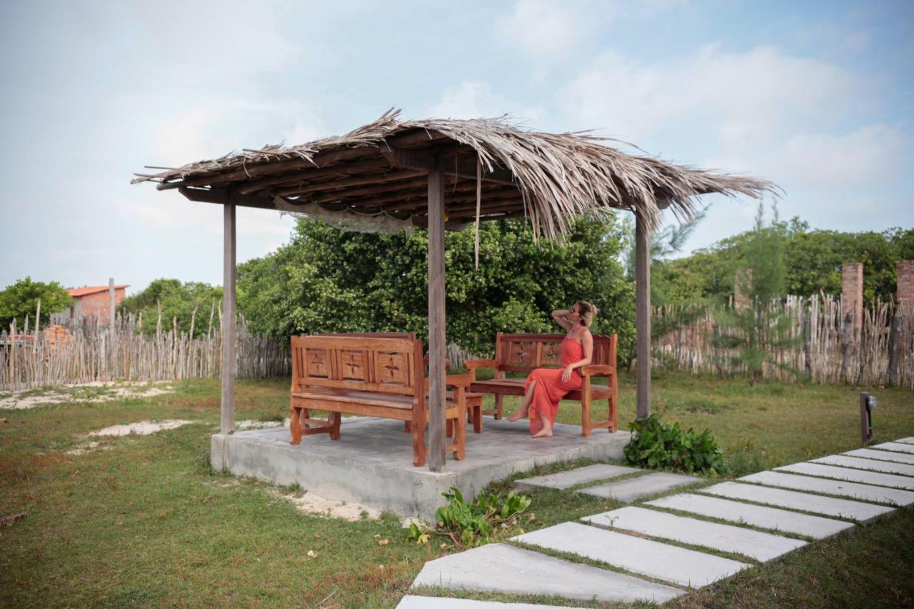 Inn Capininga Ecopousada Santo Amaro do Maranhao