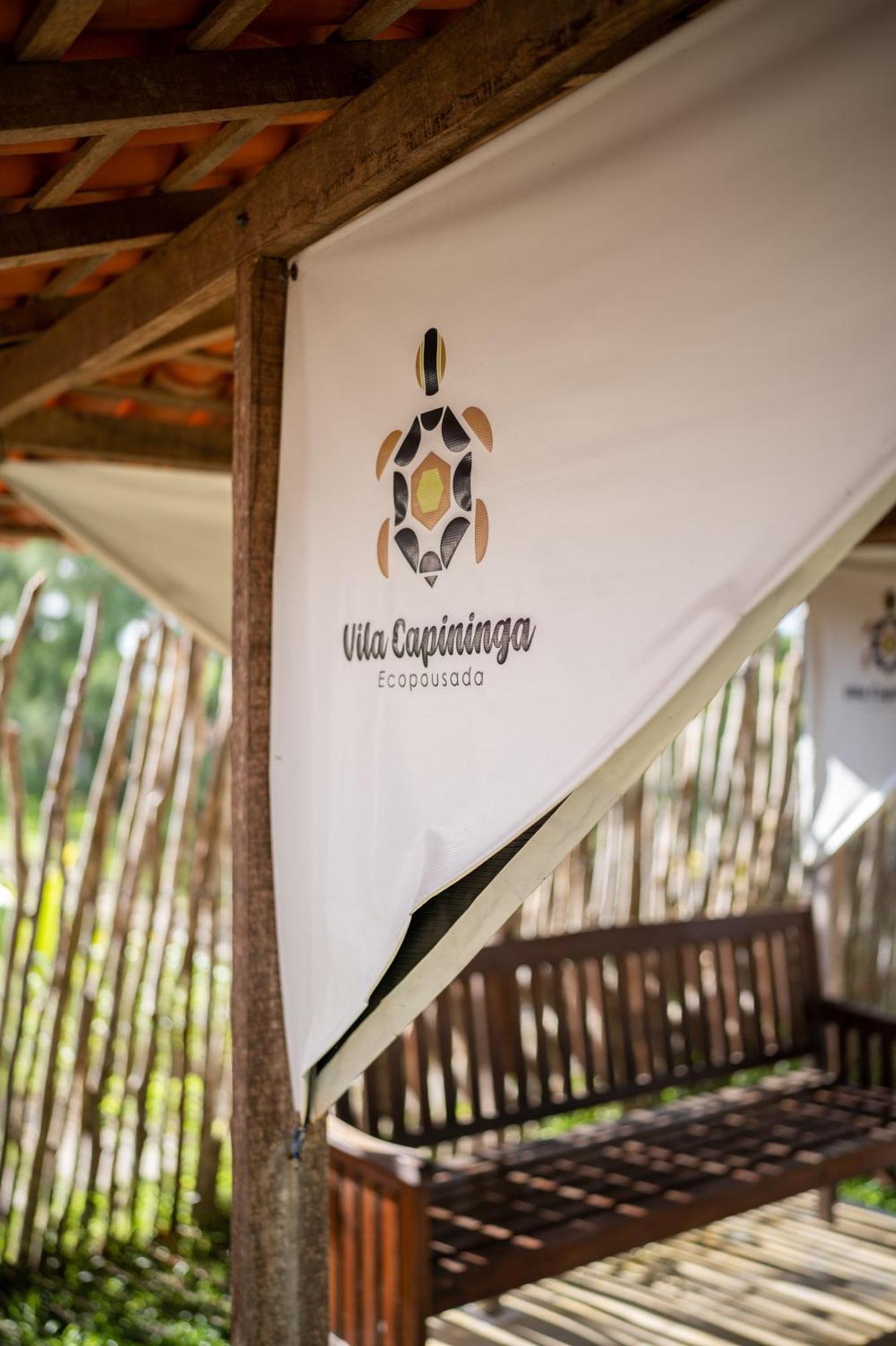 Inn Capininga Ecopousada