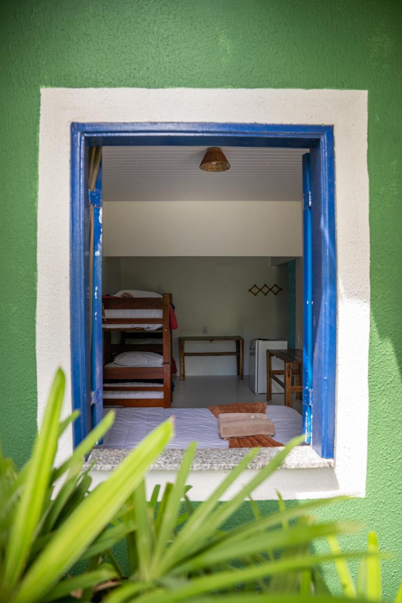 Inn Capininga Ecopousada