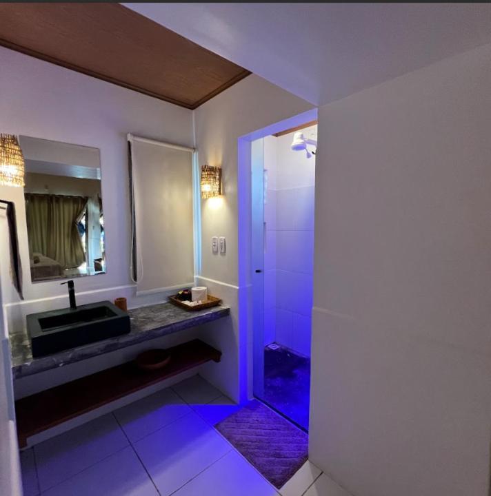 Capininga Ecopousada Inn