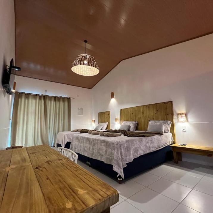 Inn Capininga Ecopousada