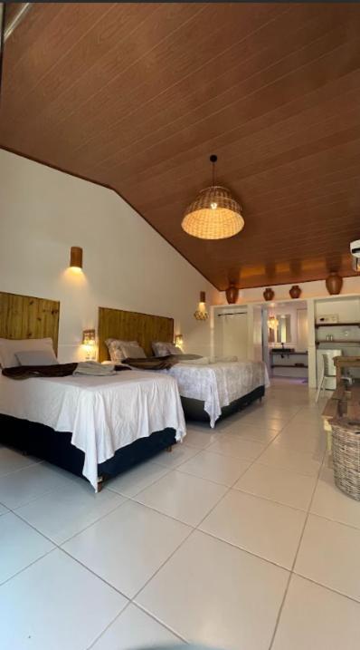 Inn Capininga Ecopousada *