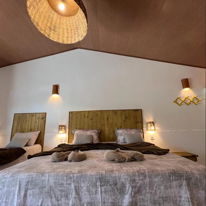 Inn Capininga Ecopousada Santo Amaro do Maranhao