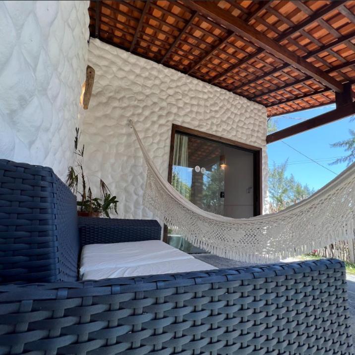 Inn Capininga Ecopousada