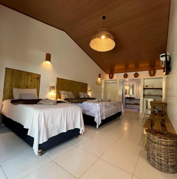 Inn Capininga Ecopousada Santo Amaro do Maranhao