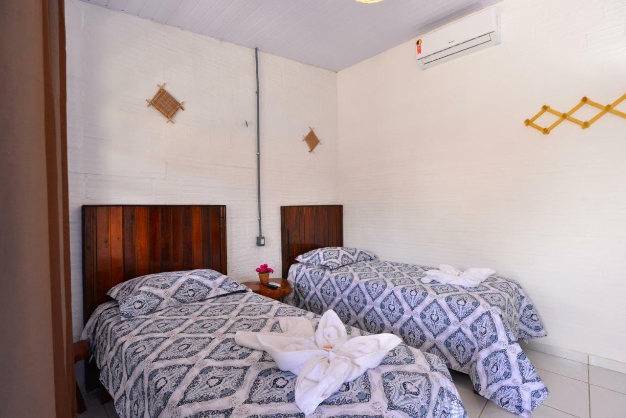 Capininga Ecopousada Inn Santo Amaro do Maranhao