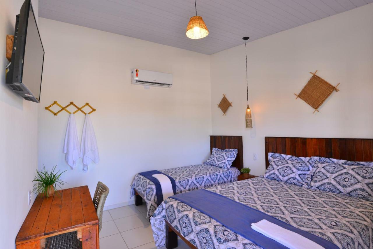 Capininga Ecopousada Inn