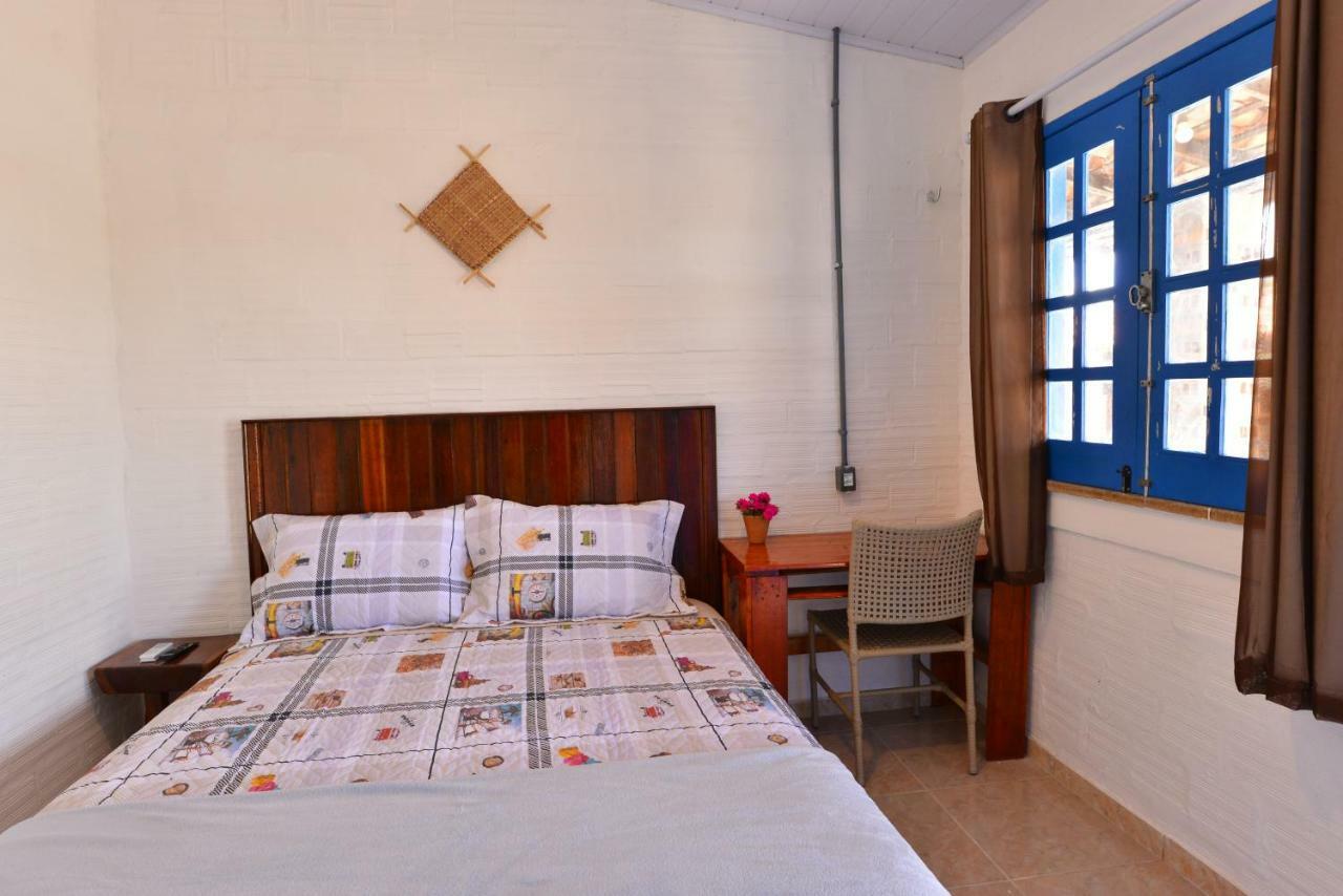 Inn Capininga Ecopousada