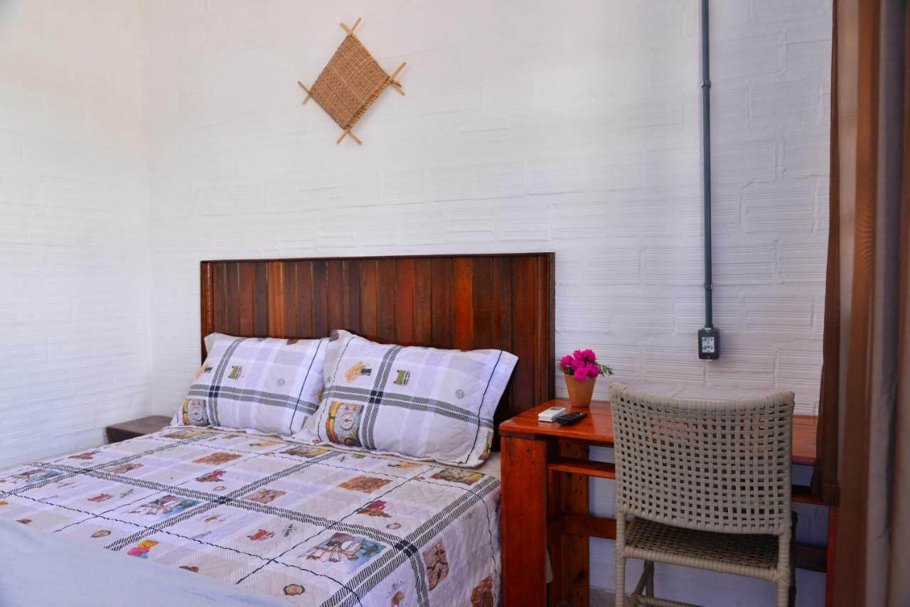Capininga Ecopousada Inn